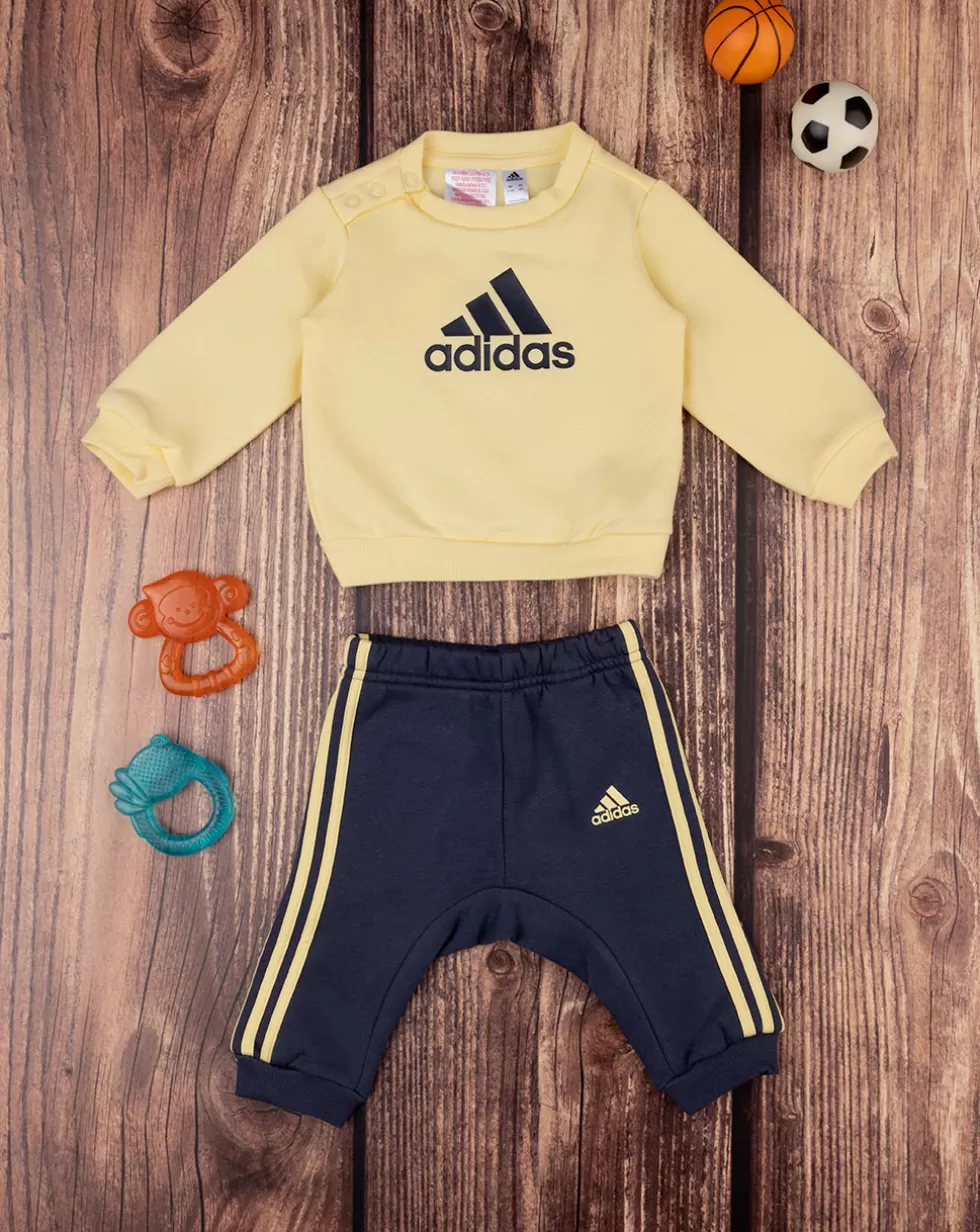 Tuta Bimbo Due Pezzi-Adidas Store