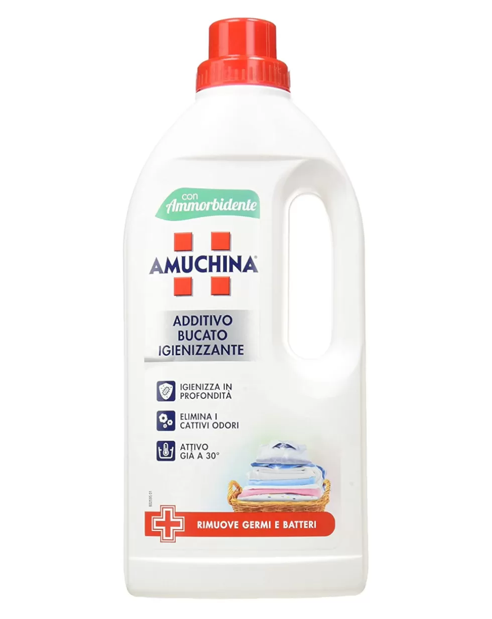 Additivo Liquido Igienizzante 1 Litro-Amuchina Cheap