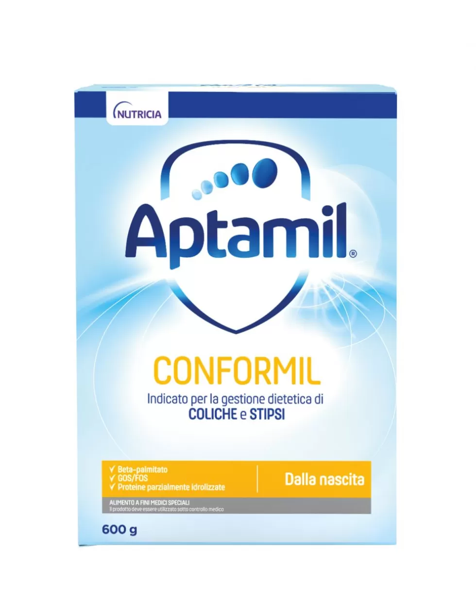 - Latte Conformil Plus Polvere 600G-Aptamil Cheap