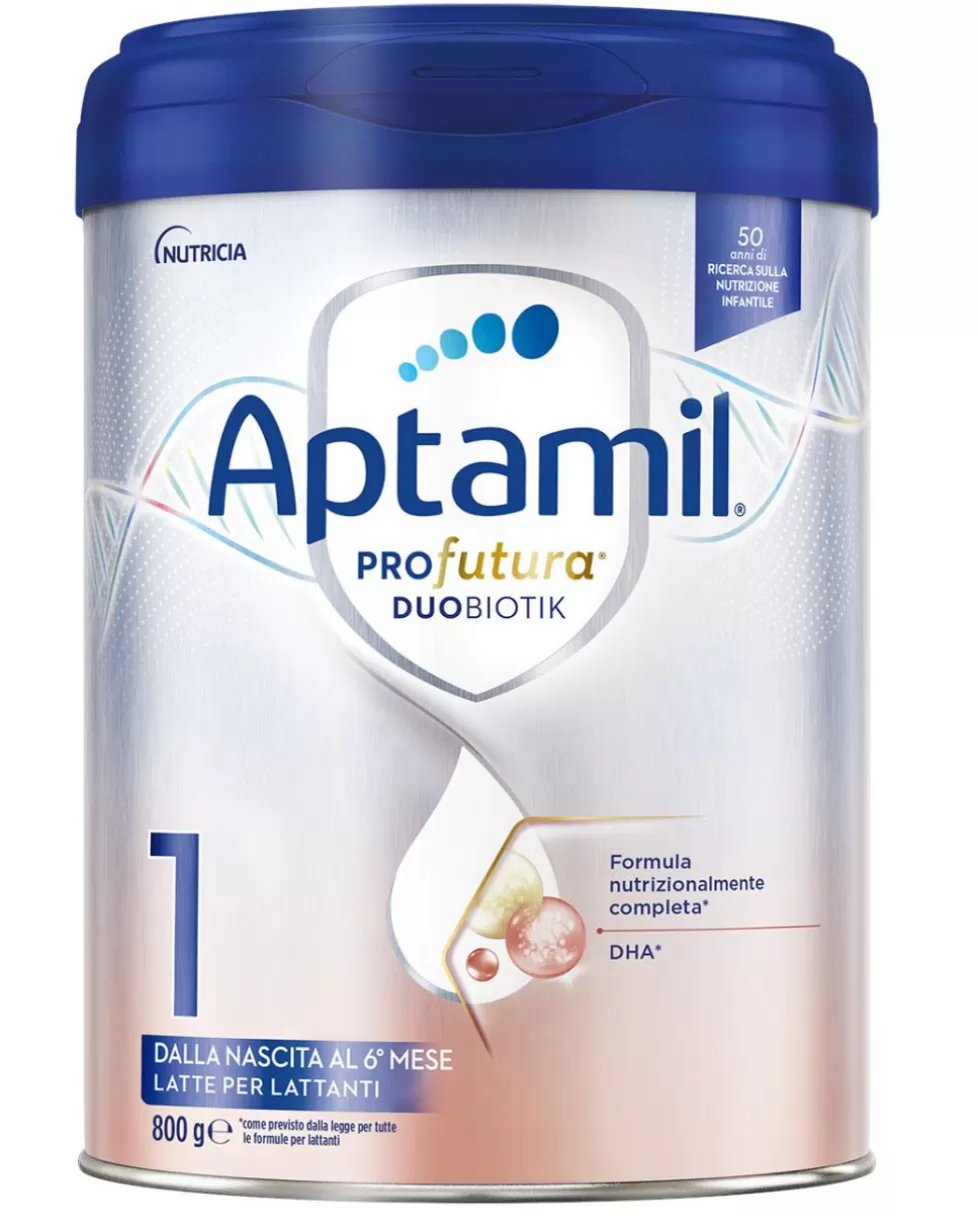 - Profutura 1 Latte Di Partenza In Polvere 800Gr-Aptamil Discount