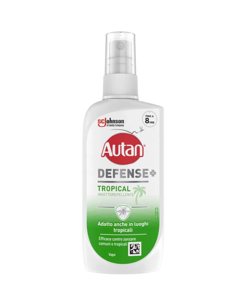 ? Defense Tropical Vapo 100Ml-Autan Best Sale