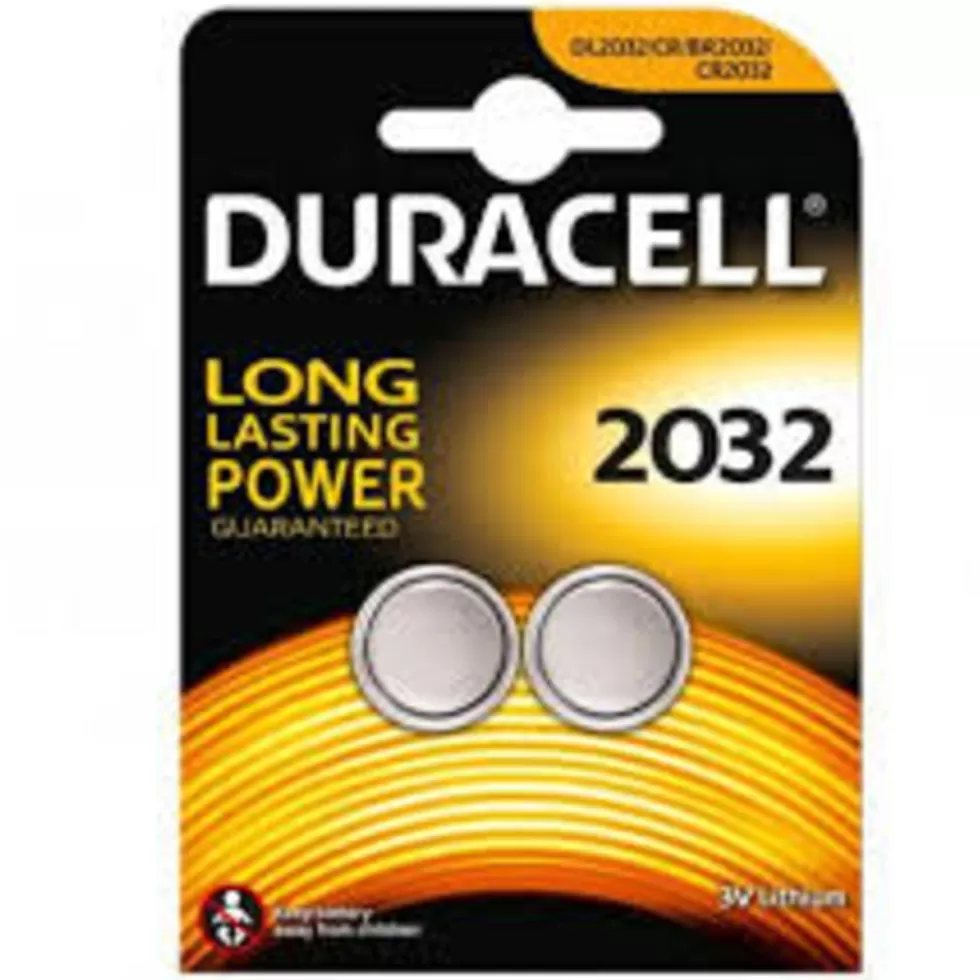 Batteria 2032 B2-Duracell Best Sale