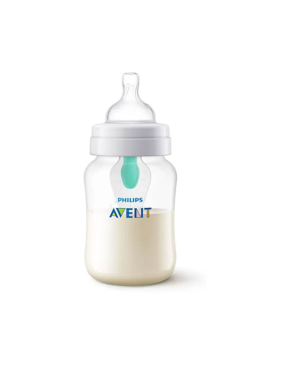 Biberon Anticolica 260Ml-Philips Avent Fashion