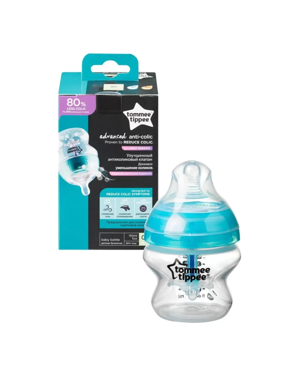 Biberon Anticolica 150Ml-Tommee Tippee Online