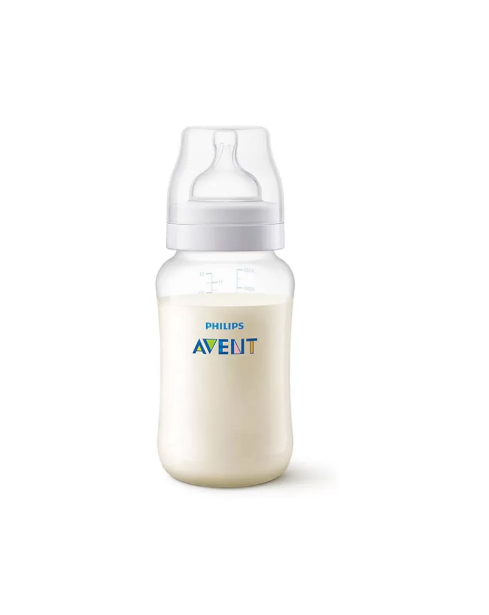 Biberon Anticolica 330Ml-Philips Avent Outlet