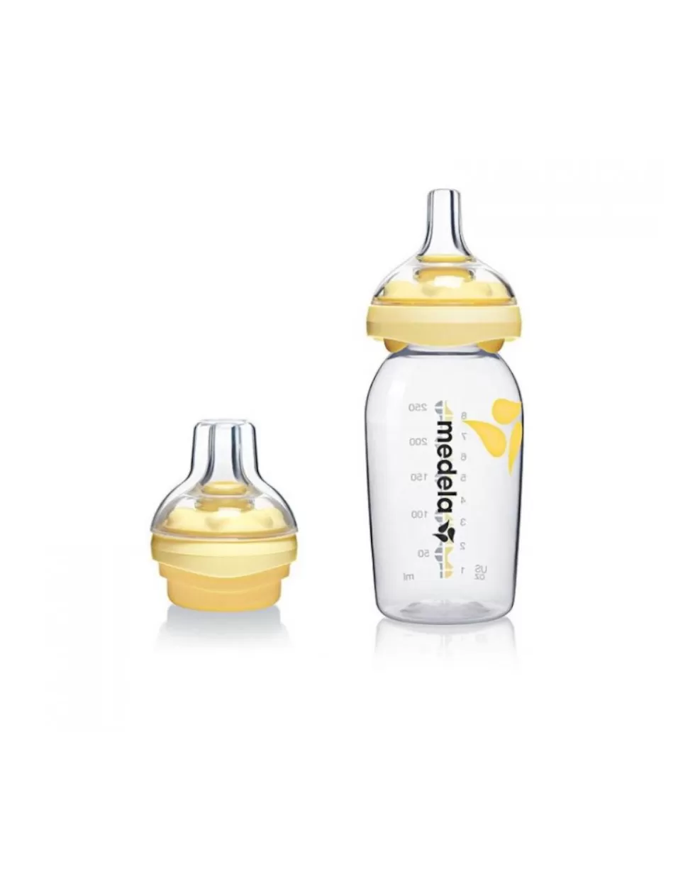 Biberon Con Sistema Di Alimentazione Calma 250 Ml-Medela Cheap