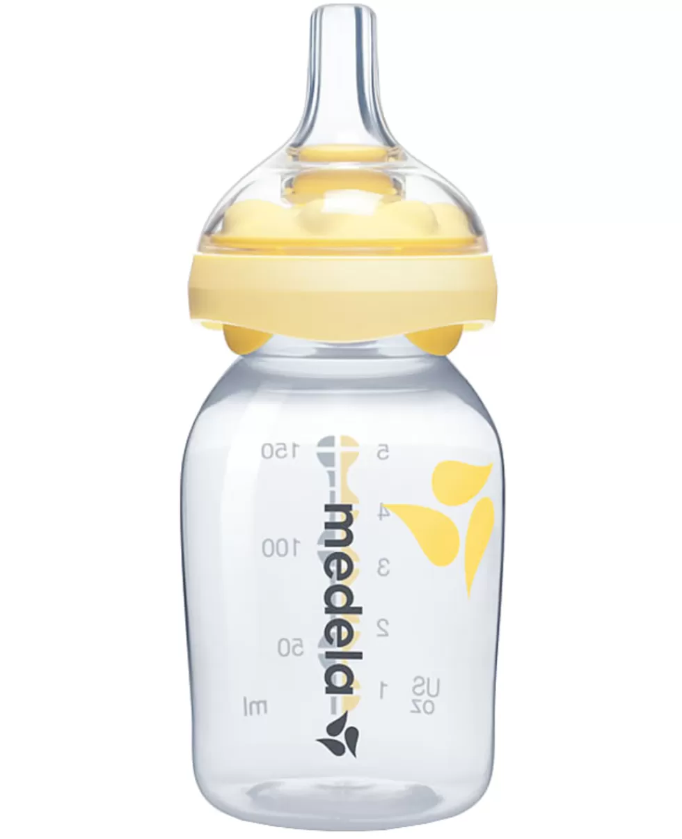 Biberon Con Sistema Di Alimentazione Calma 150 Ml-Medela Online