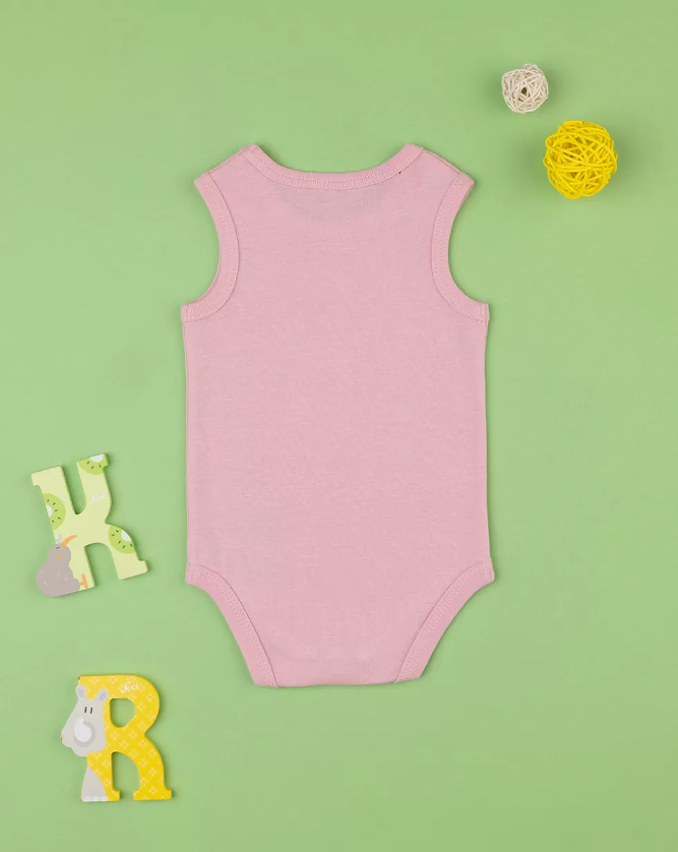 Body Costina Bimba "Limoni”-Prenatal Fashion