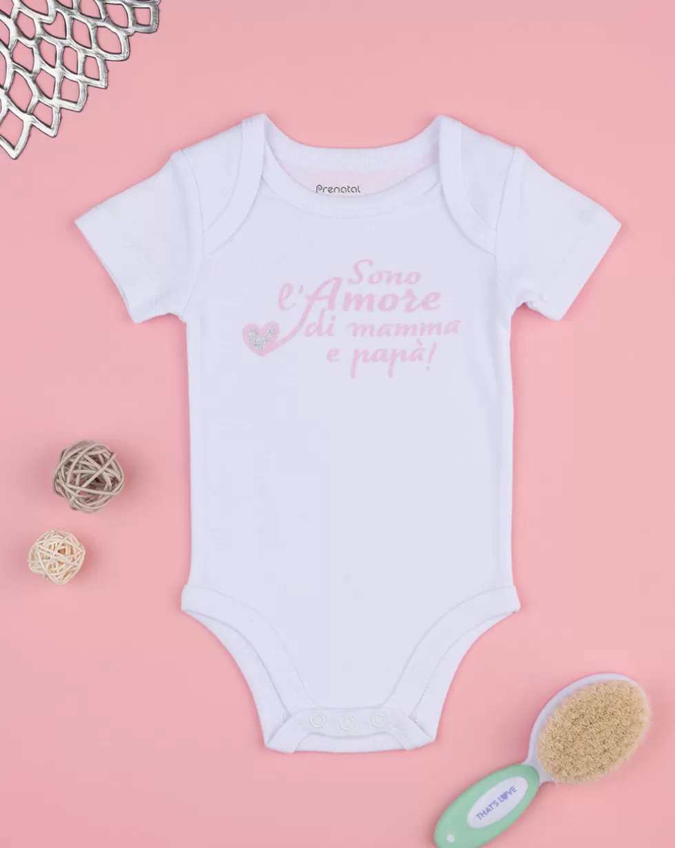 Body Intimo Bimba Panna-Prenatal Best