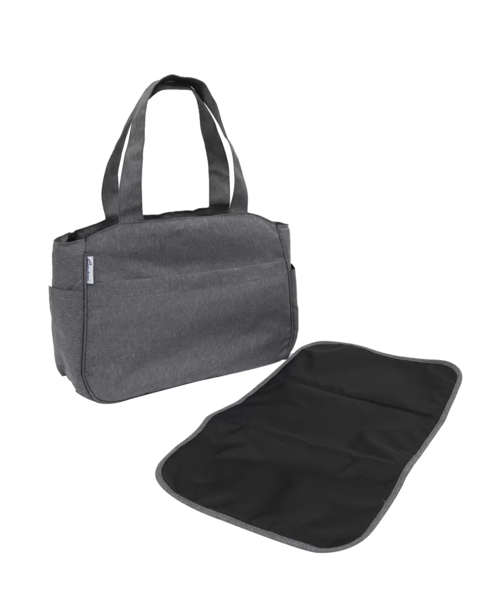 Borsa Mamy Bag Grey-Giordani Best