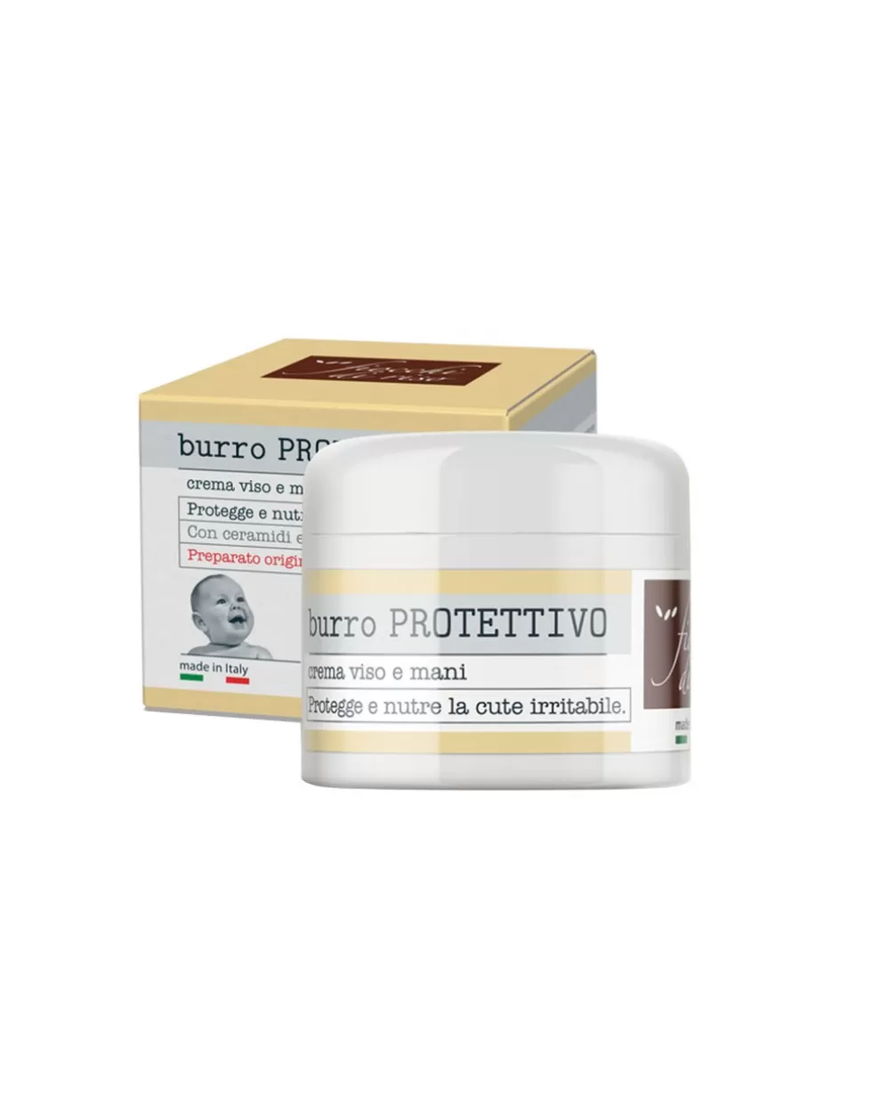 Burro Protettivo 30 Ml-Fiocchi di Riso Flash Sale