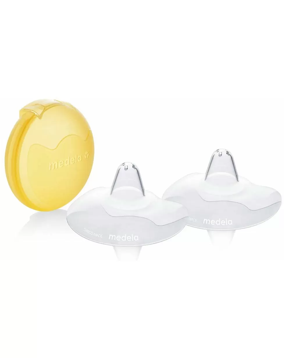 Cappelletti Contact In Siliconemisura L-Medela Discount