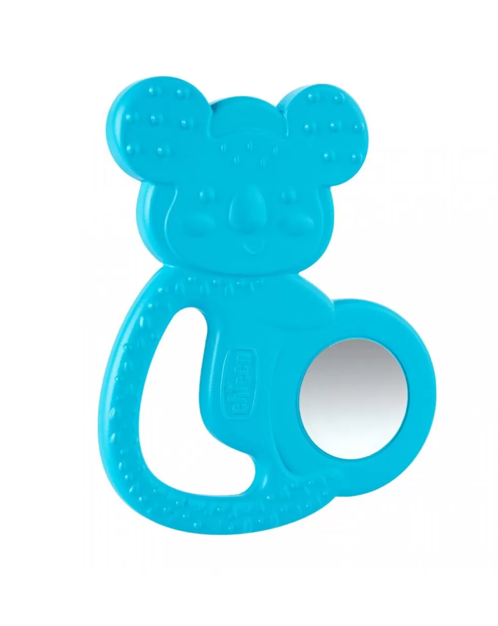 - Massaggiagengive Fresh Koala Azzurro 4M+-Chicco Flash Sale