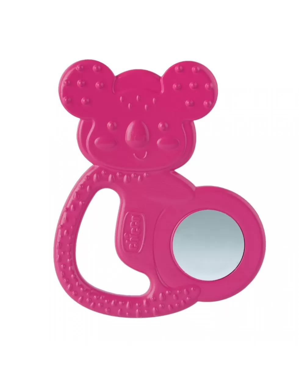 - Massaggiagengive Fresh Koala Rosa 4M+-Chicco Discount