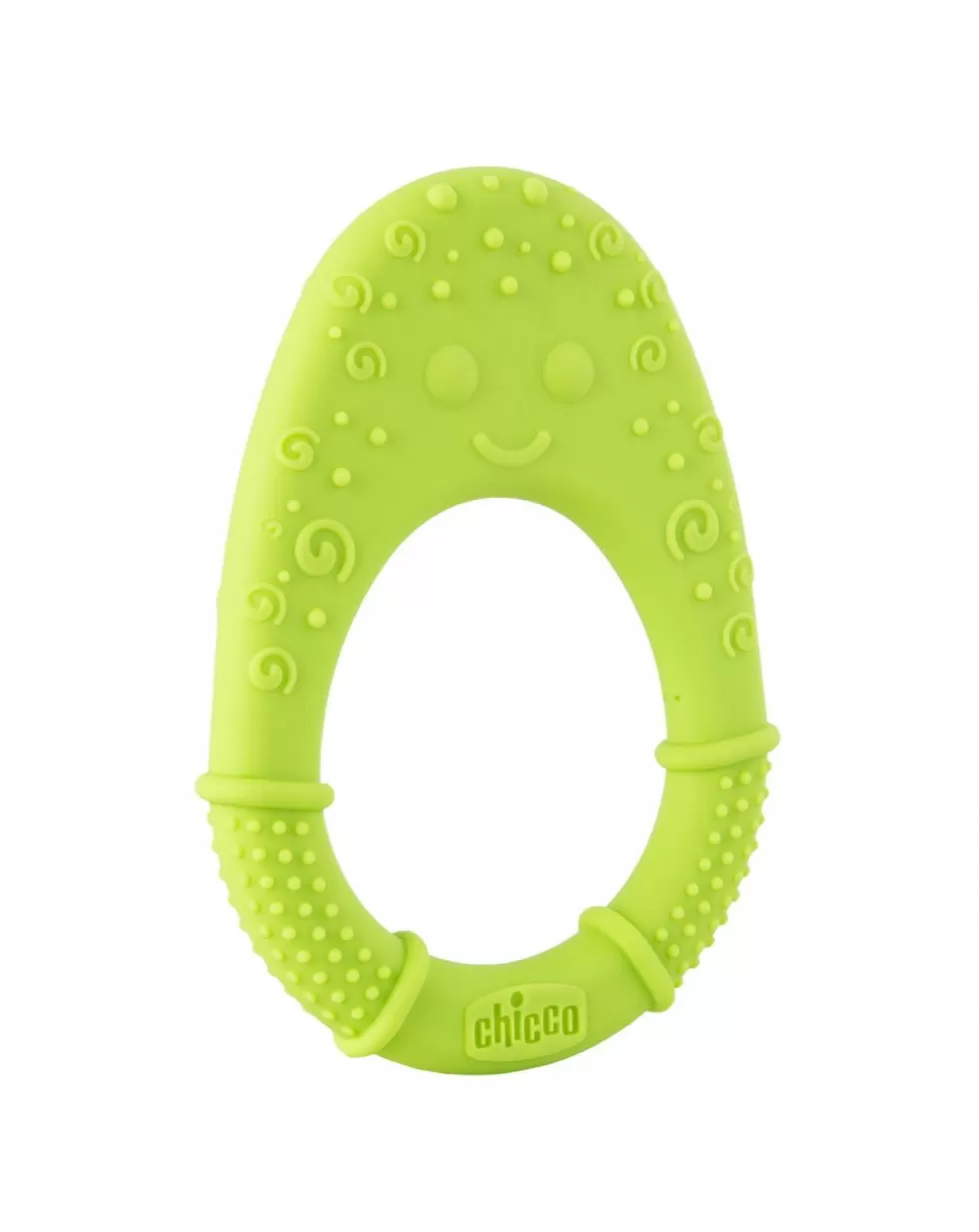 - Massaggiagengive Soft Avocado 2M+-Chicco New