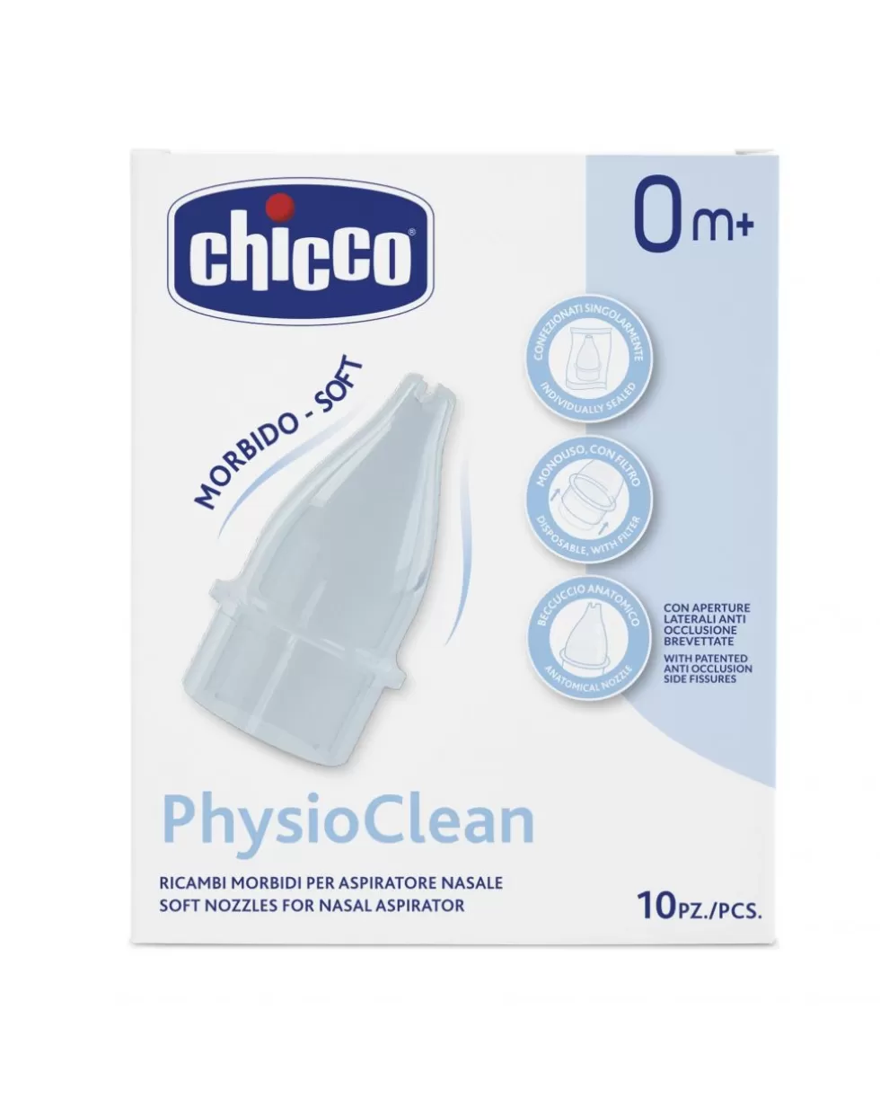 - Physioclean Ricambi 10 Beccucci-Chicco Sale