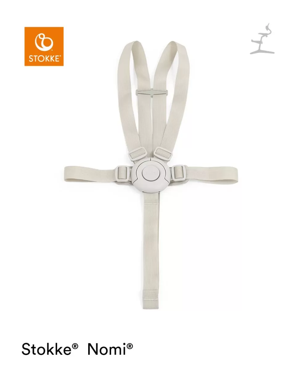 Cintura 5 Punti Per Nomi?- ?-Stokke Cheap