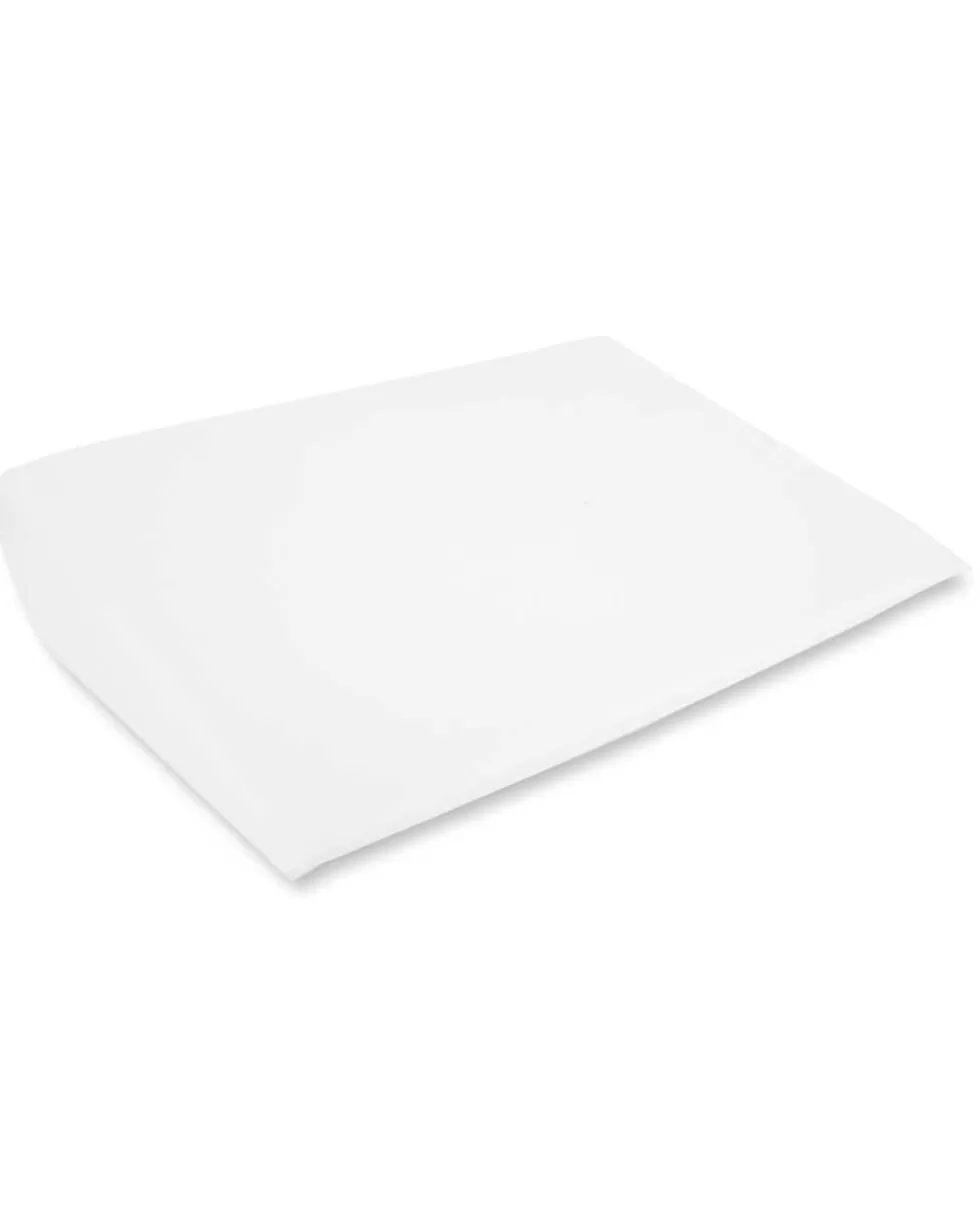 Copri Cuscino Antireflusso Letto 37 X 60 Cm-Giordani Discount