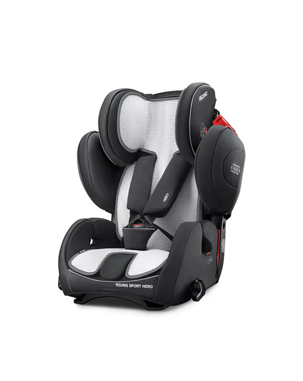 Copriseggiolino Traspirante Per Sport Hero --Recaro Discount