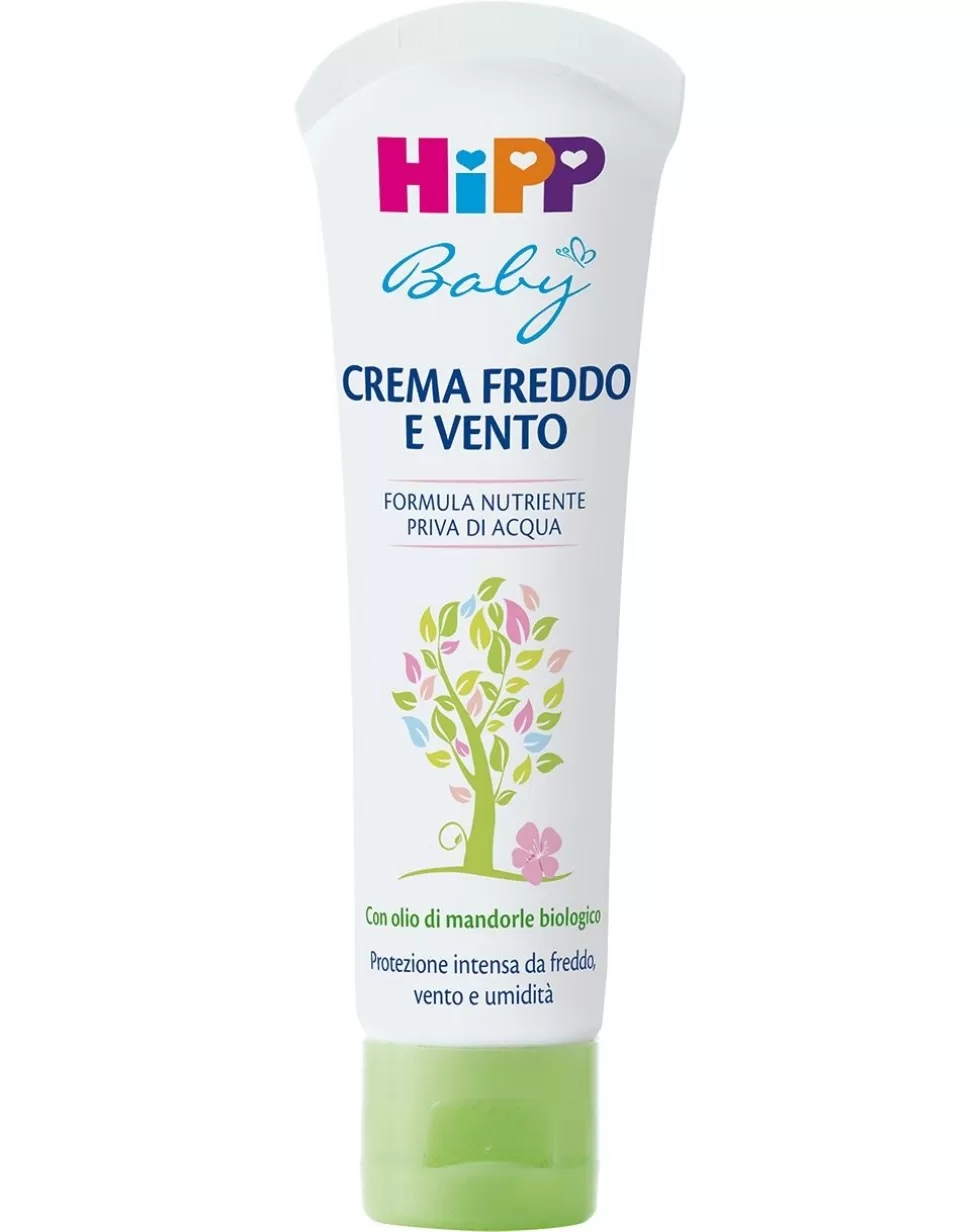 Crema Freddo E Vento 30 Ml-Hipp Store