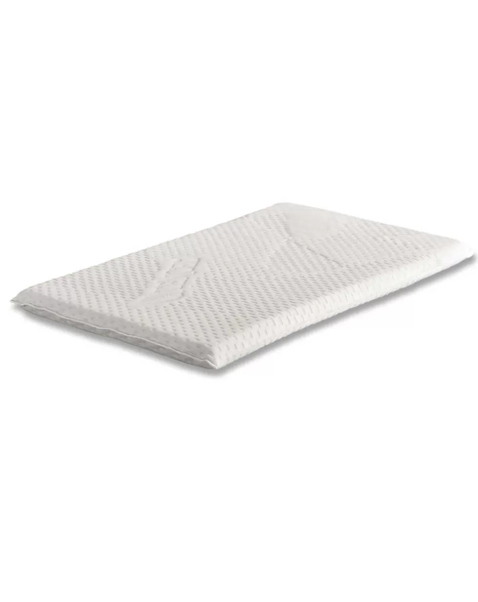 Cuscino Letto Memory Breeze 30 X 50 Cm-Giordani Clearance