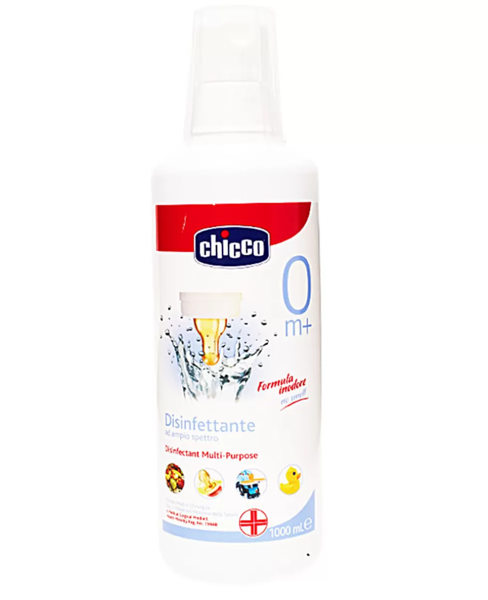 Disinfettante Liquido-Chicco Outlet