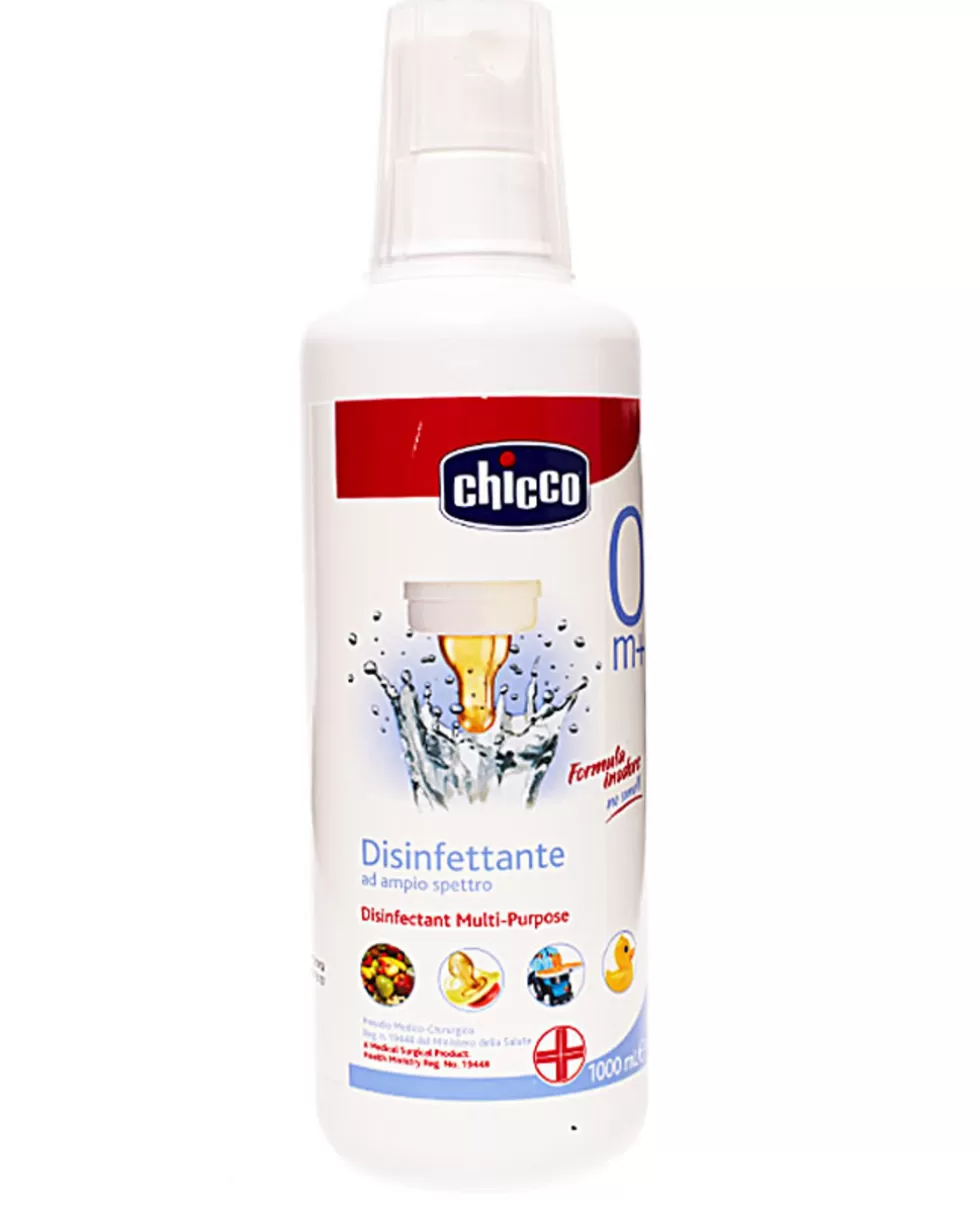 Disinfettante Liquido-Chicco Outlet