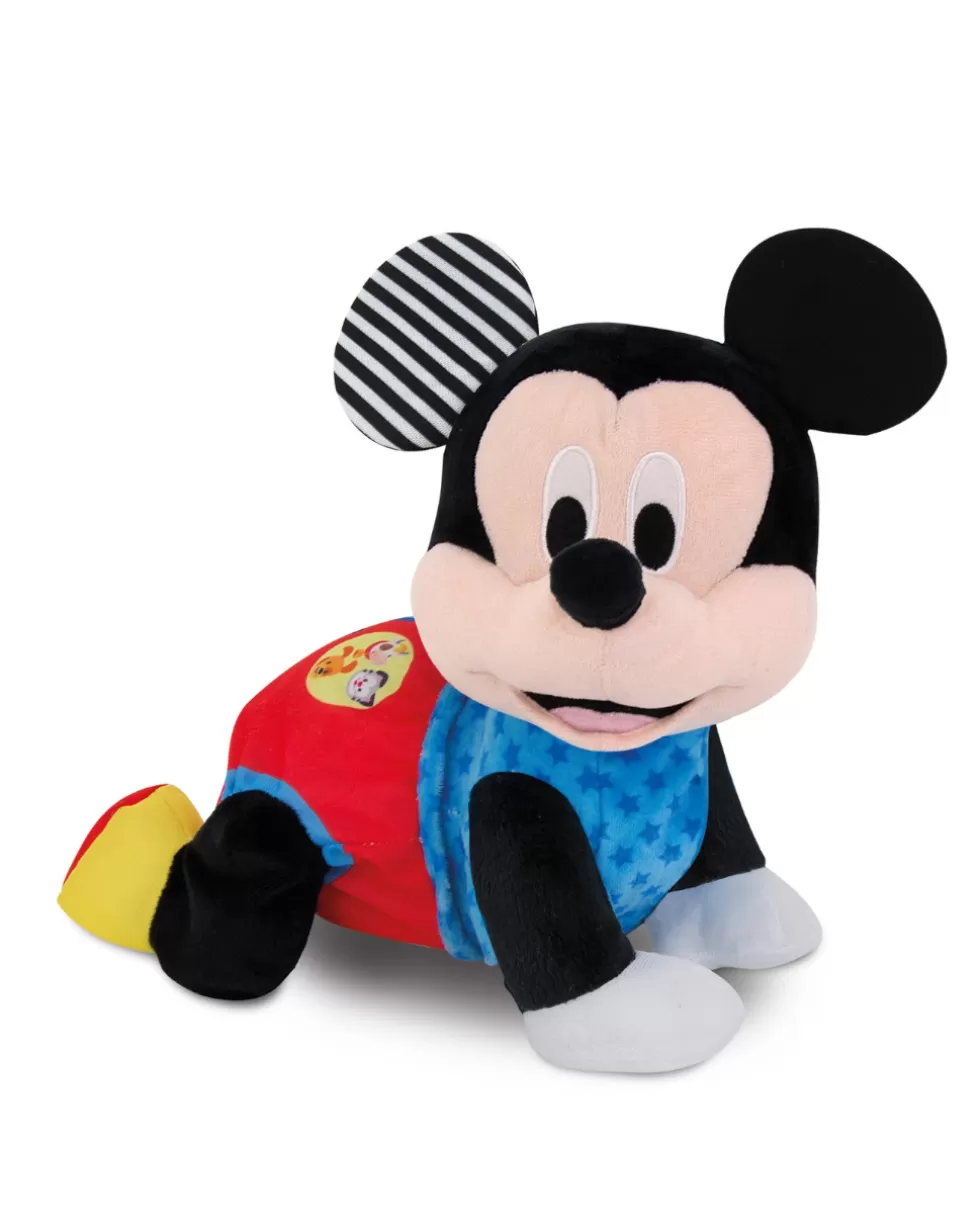 Baby - Baby Mickey Gattona Con Me-Disney Sale