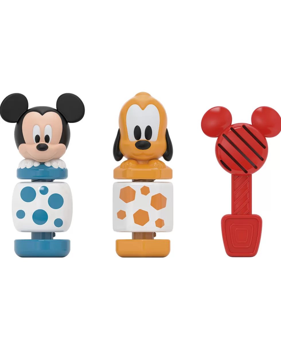 Baby Mickey Costruisci & Gioca - Baby Clementoni-Disney Online