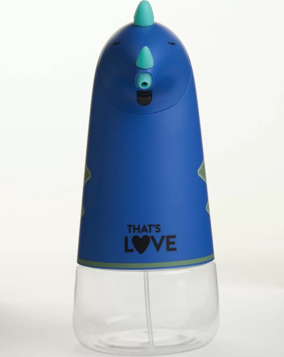 Dispenser Sapone Dino Elet 275 Ml-That's Love Fashion