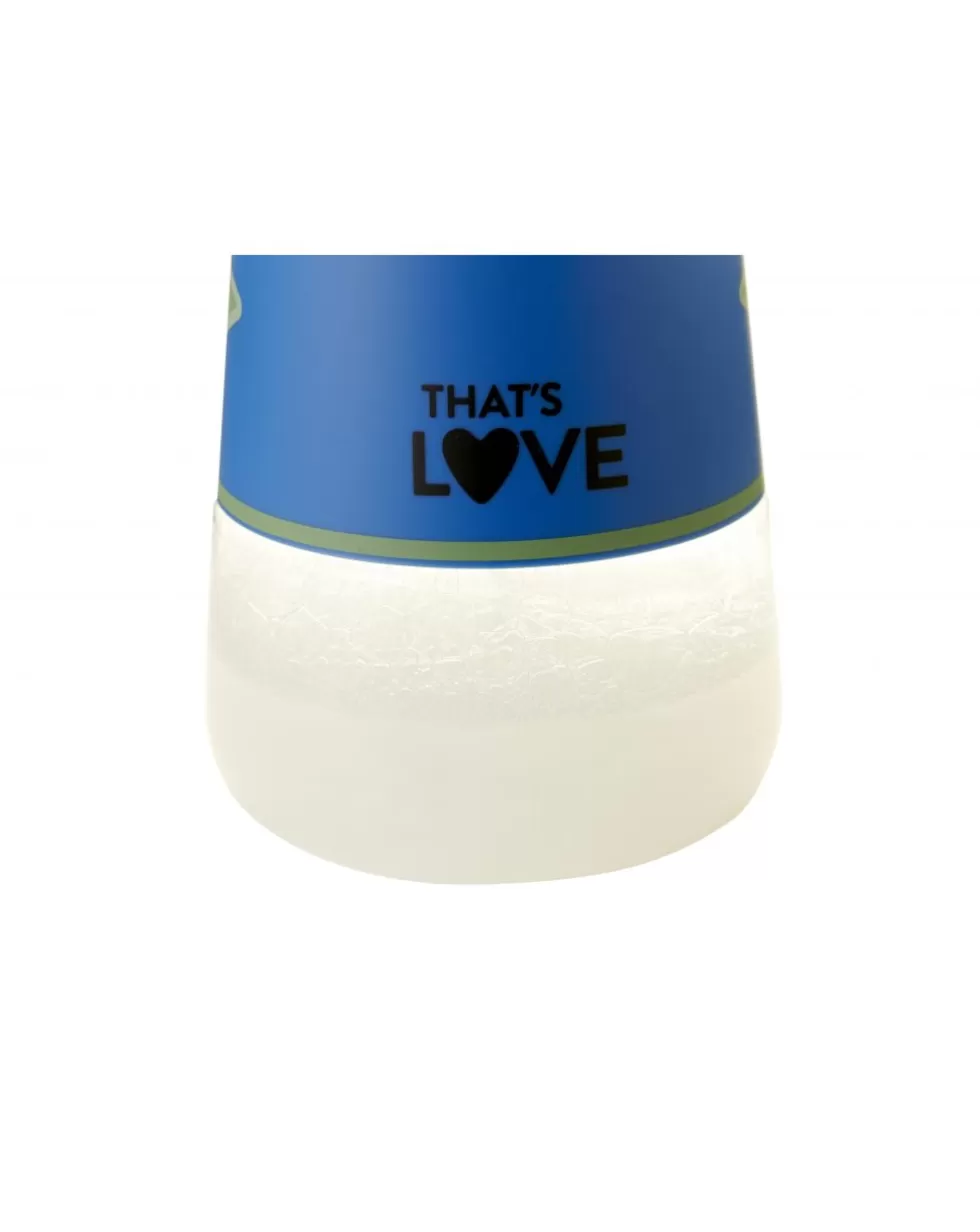 Dispenser Sapone Dino Elet 275 Ml-That's Love Fashion