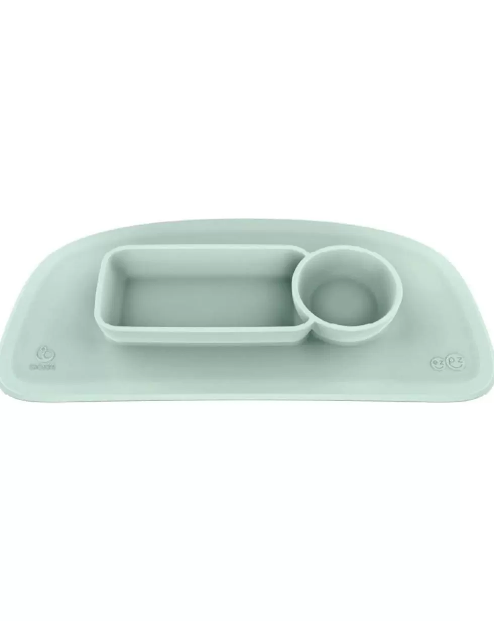 Ezpz? By ? Tovaglietta Per Vassoio ?- Soft Mint-Stokke Cheap