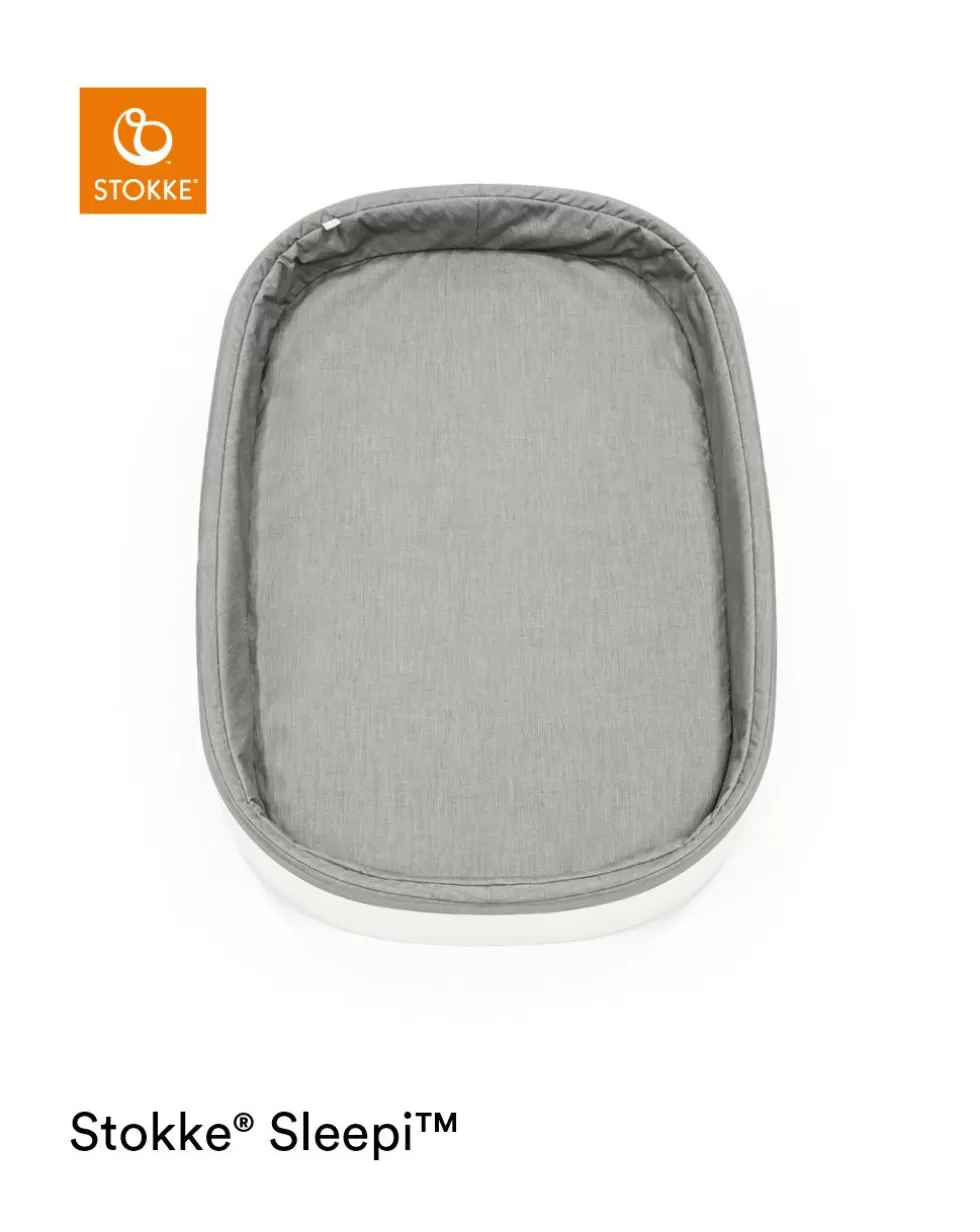 Fasciatoio Sleepi? White - ?-Stokke Hot