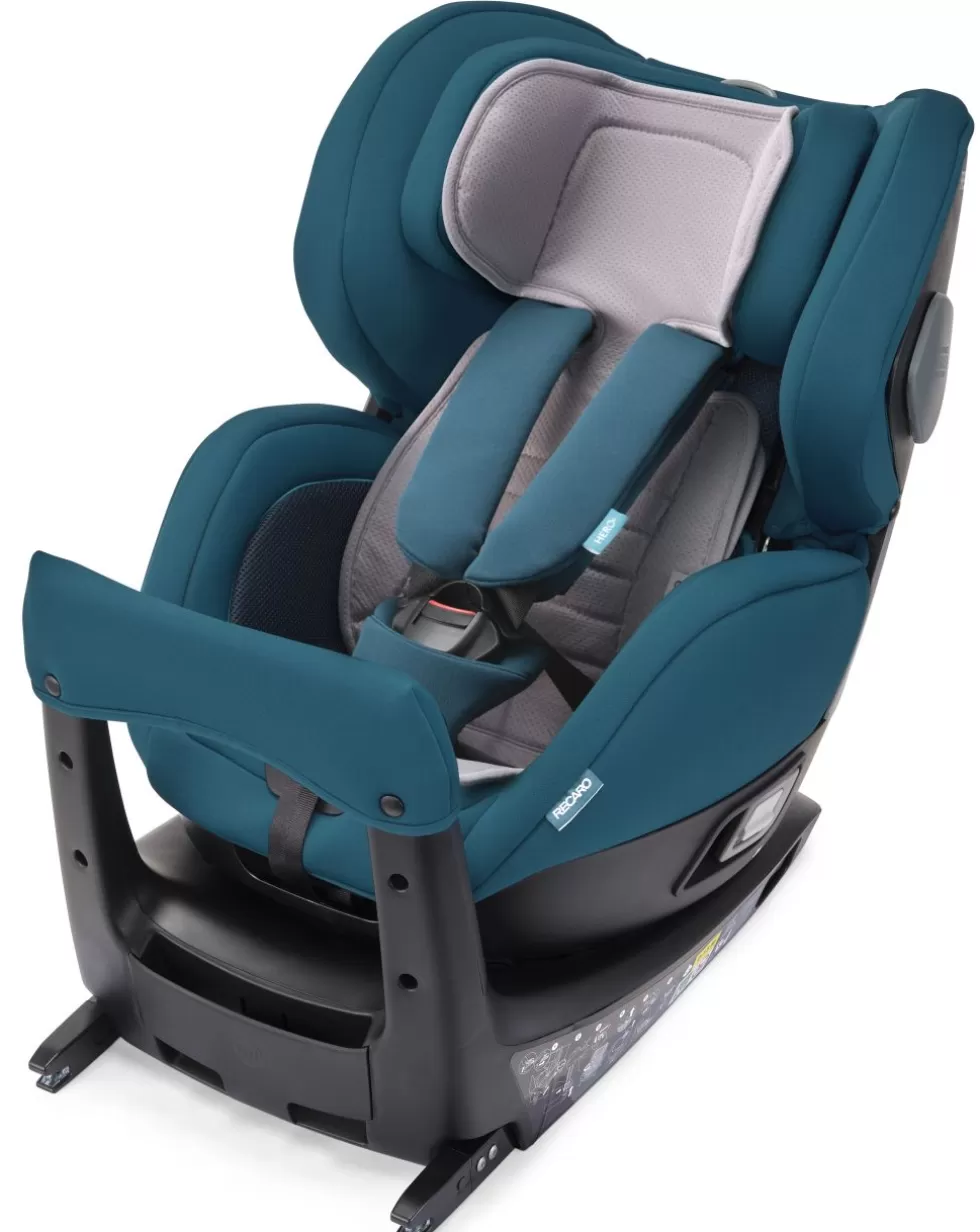 Fodera Estiva Seggiolino Auto Salia --Recaro Online