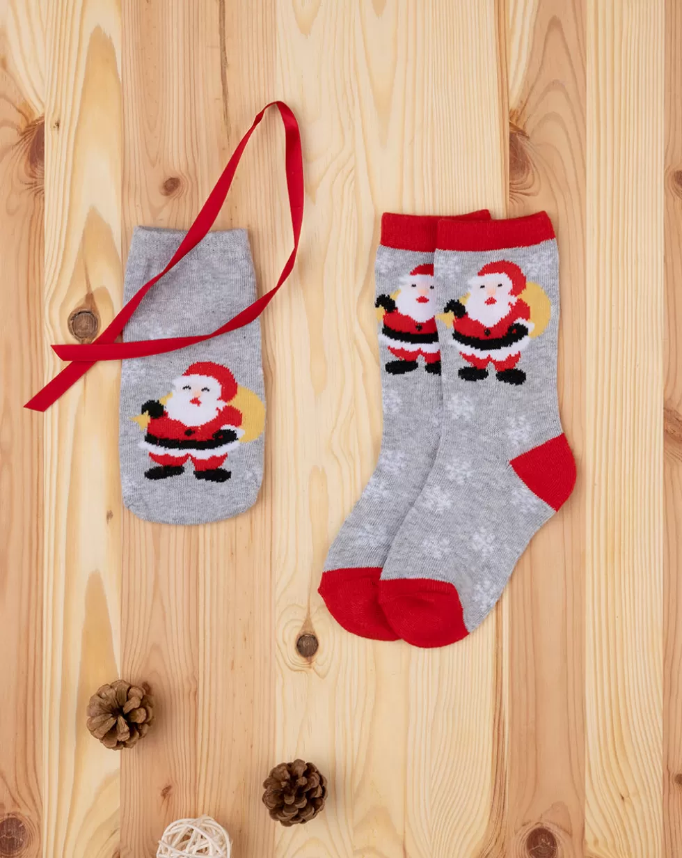 Gambaletto Bambino Natale-Prenatal Discount