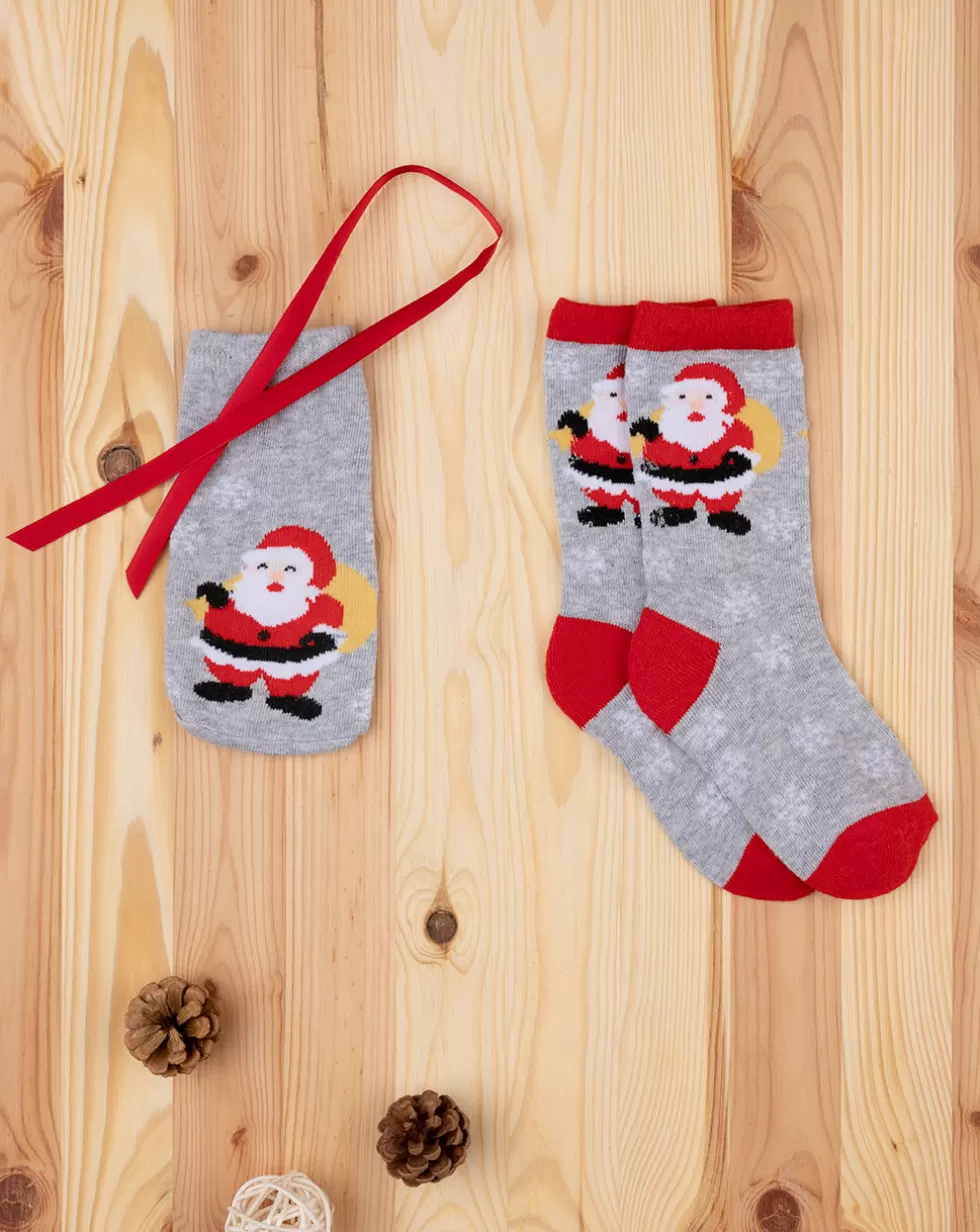 Gambaletto Bambino Natale-Prenatal Discount