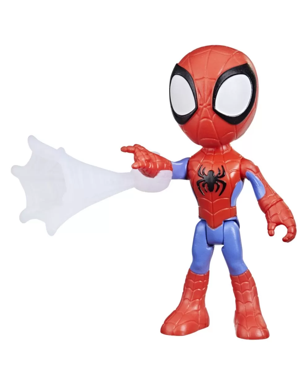 - Spidey Personaggi Singoli Assortiti-Hasbro Store