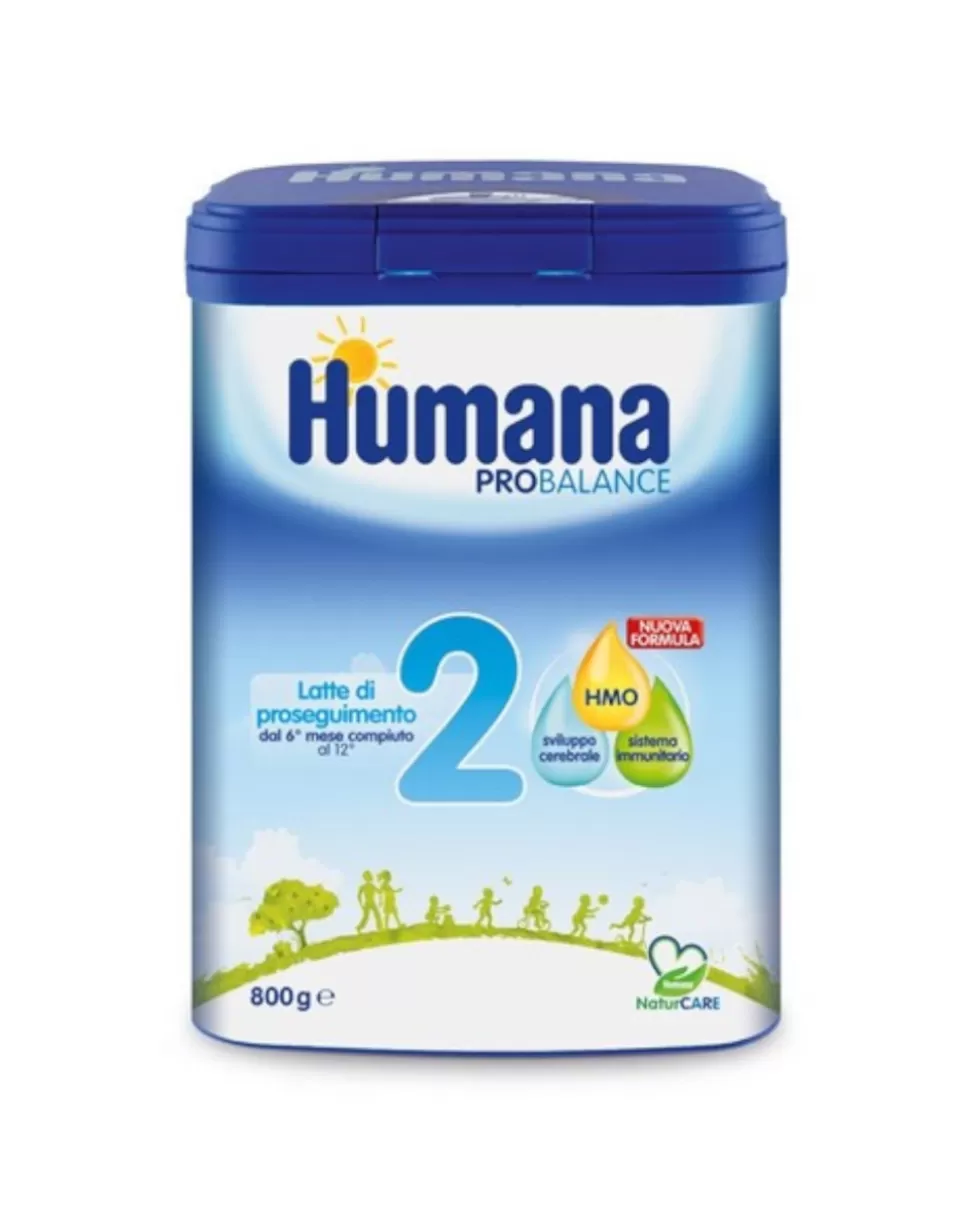 2 Polvere 800 Gr-Humana Store