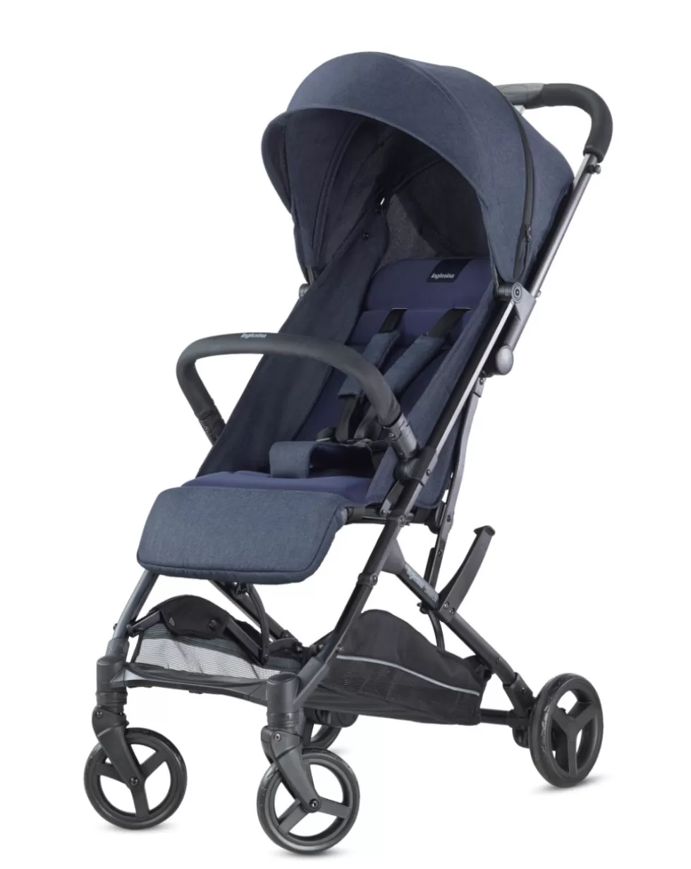 Passeggino Sketchnavy-Inglesina Best