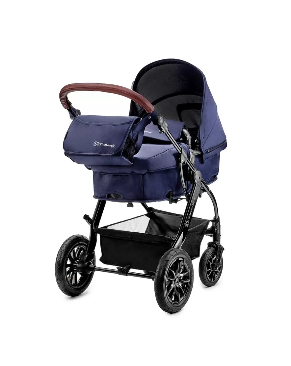 Trio Moov Navy-Kinderkraft New