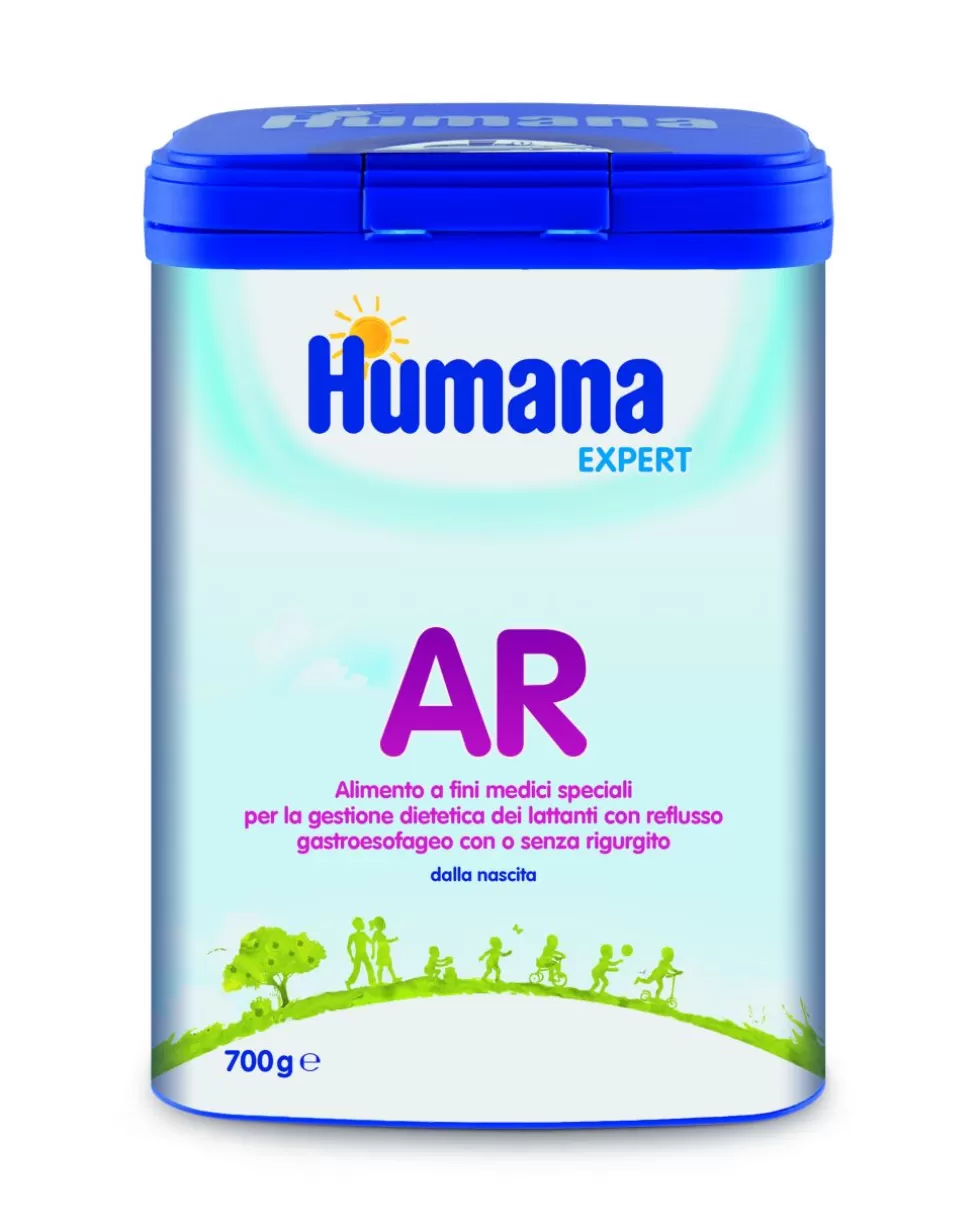 Latte ar 700Gr-Humana Best Sale