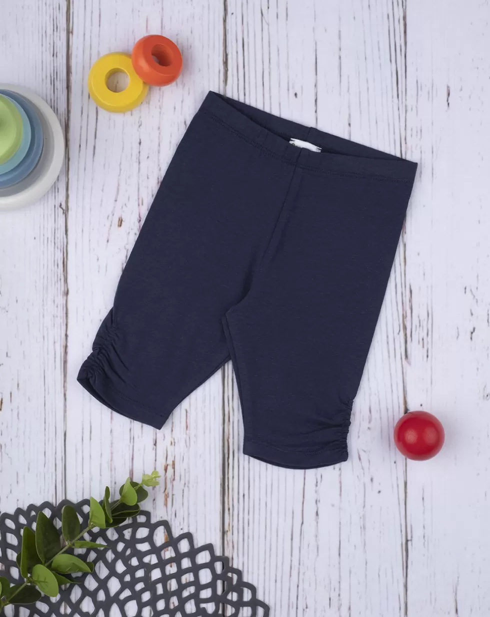 Legging Girl Blue-Prenatal Online