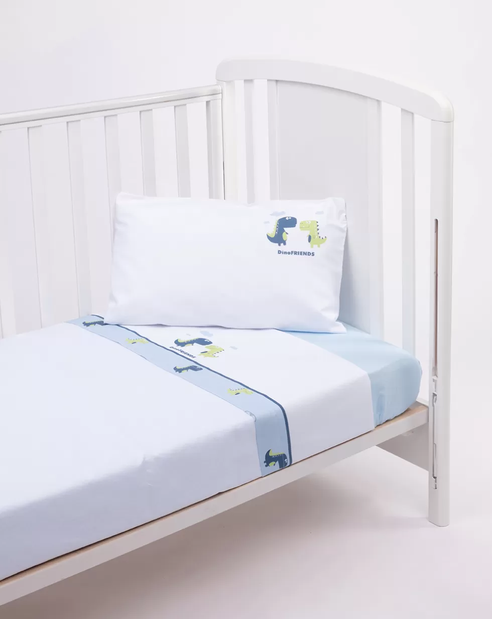 Letto - Set 3 Pezzi Lenzuola-Prenatal Sale