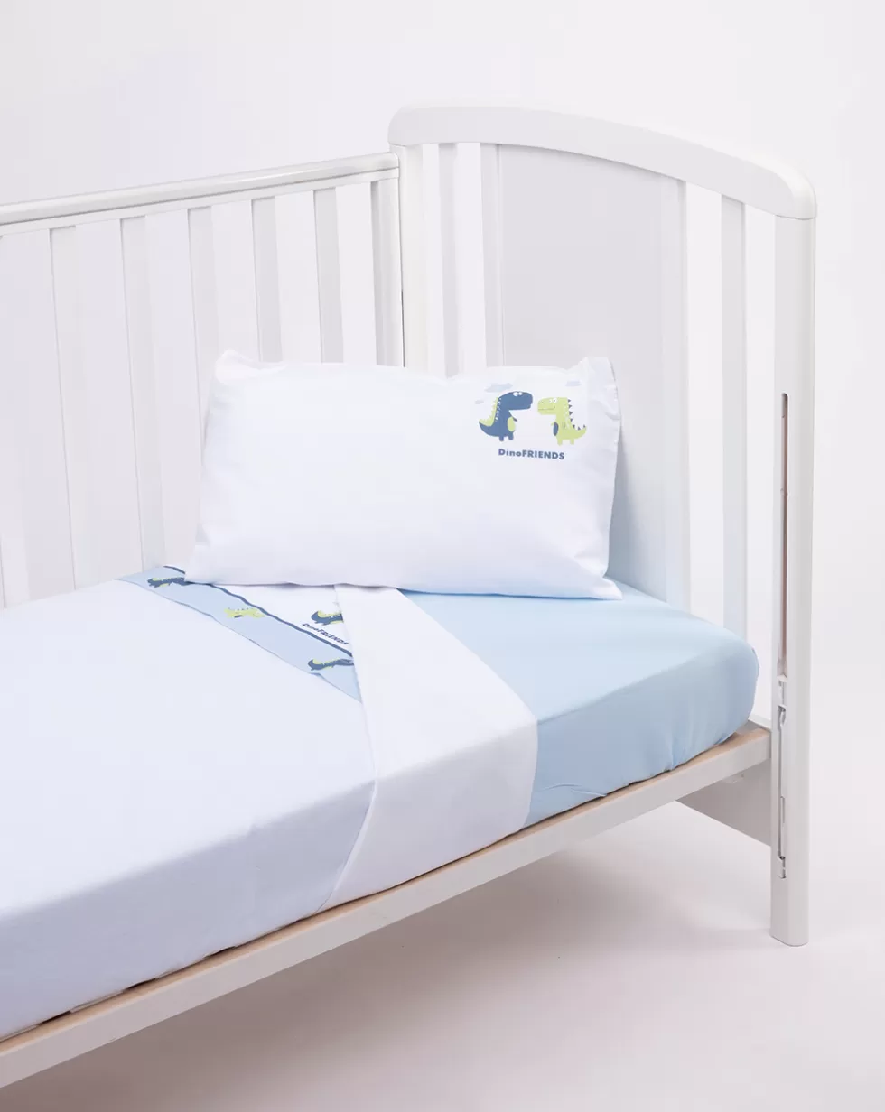 Letto - Set 3 Pezzi Lenzuola-Prenatal Sale