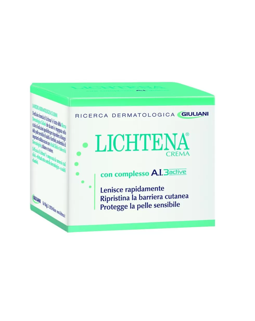 Crema 50 Ml-Lichtena Online