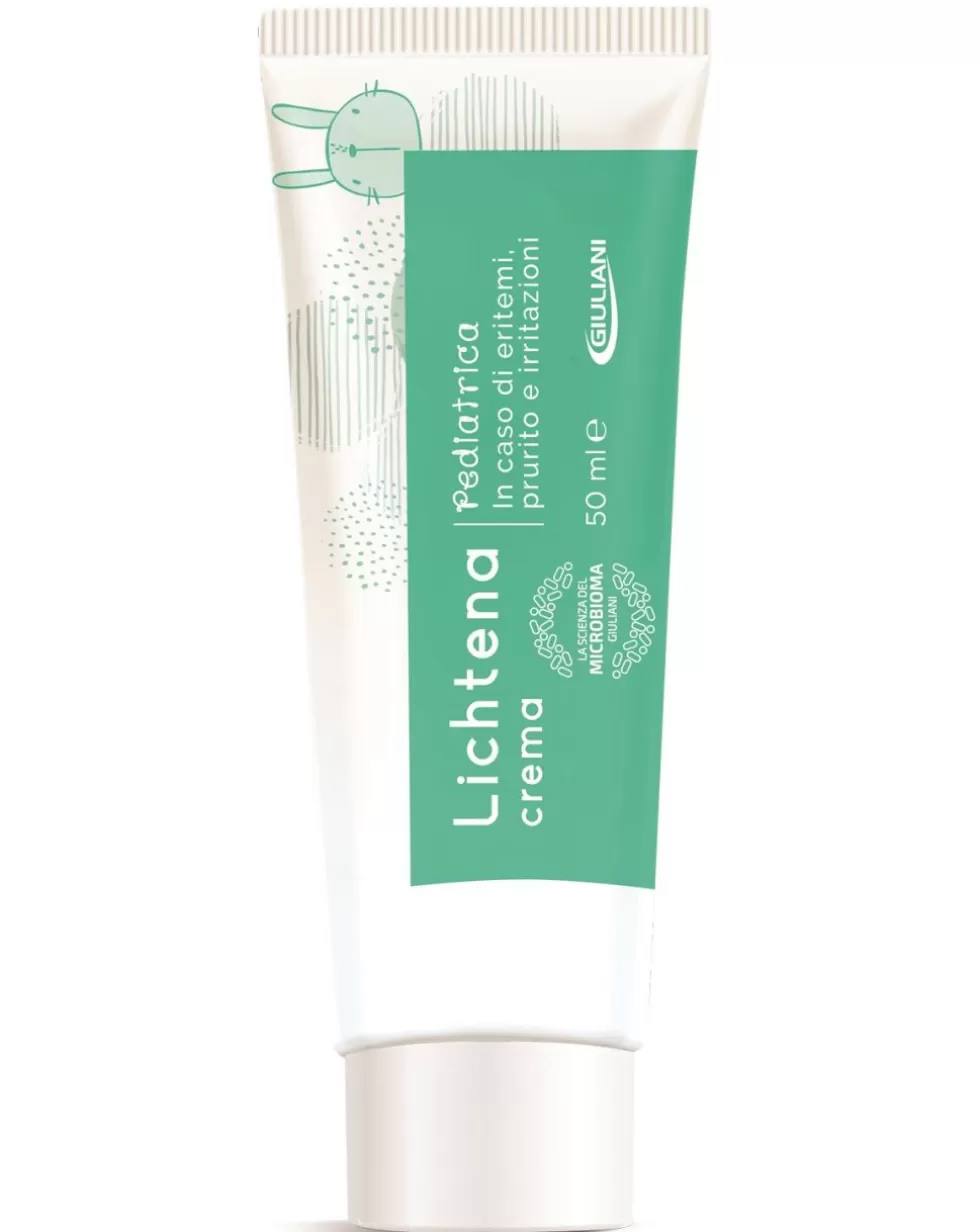 Crema Pediatrica 50Ml-Lichtena Flash Sale