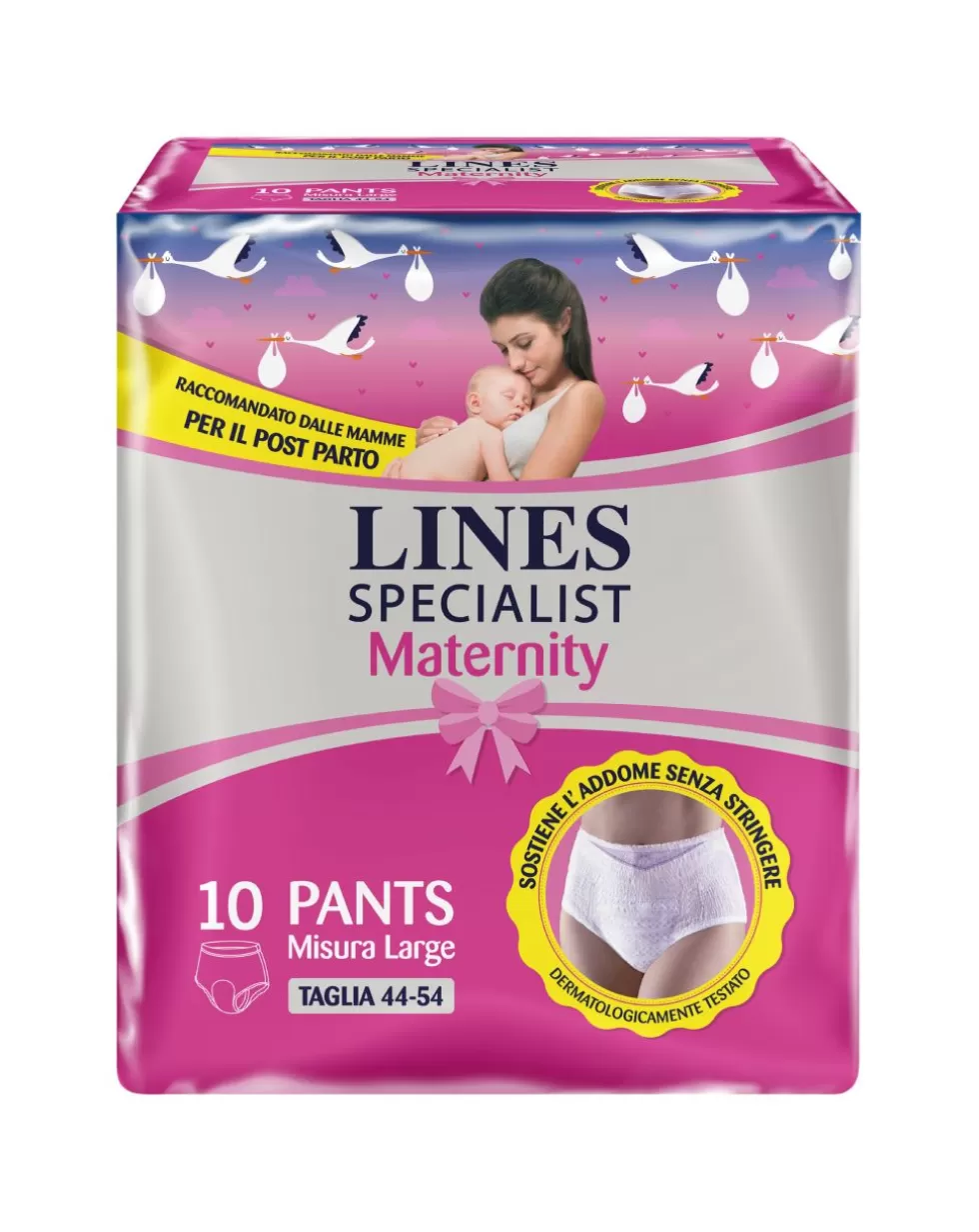 Specialist - Specialist Maternity Lx10-Lines Store