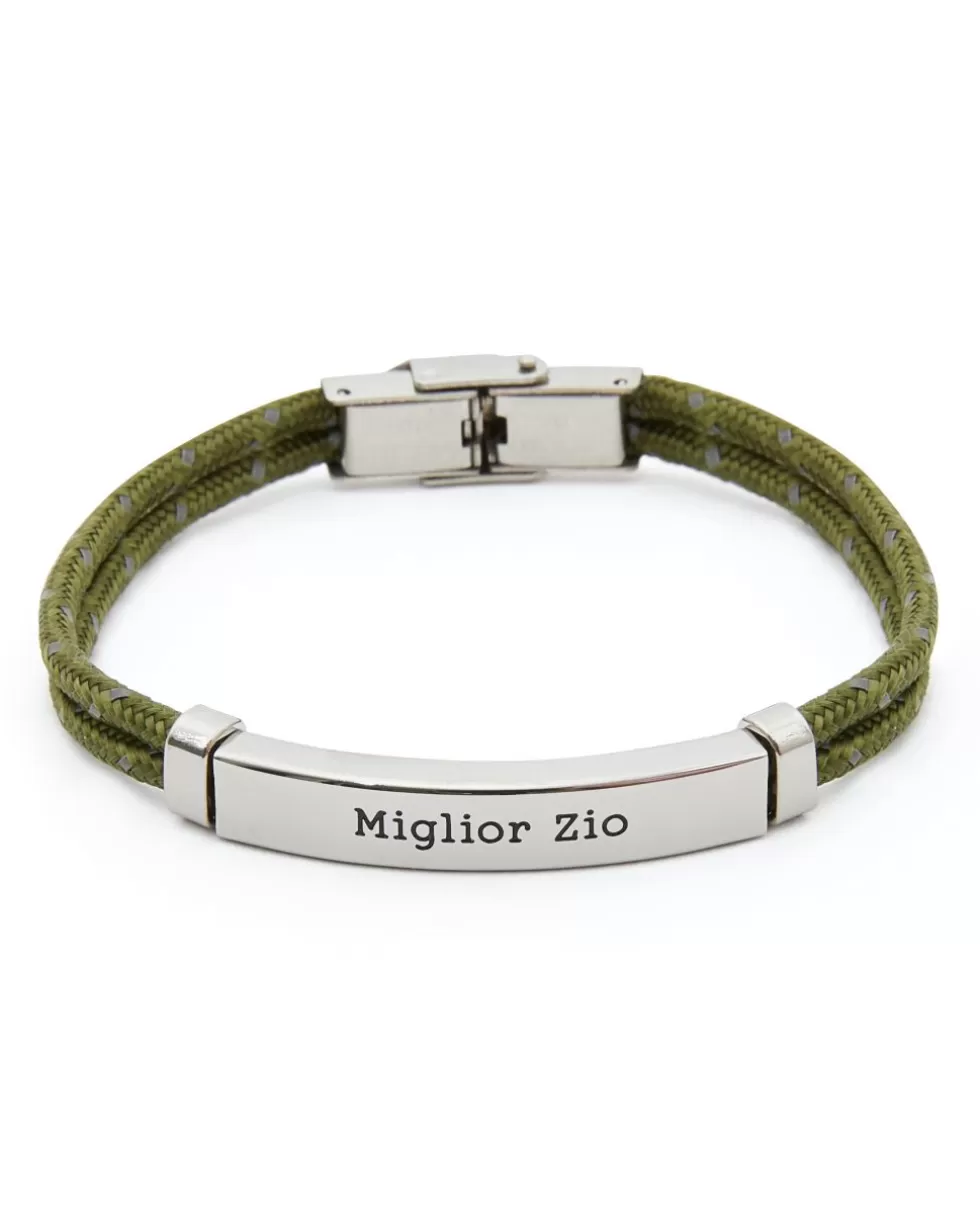 Bracciale Miglior Zio-Mamijux Cheap