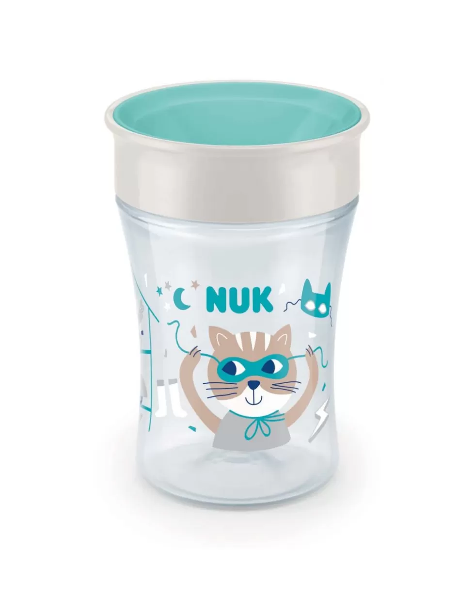 Tazza Magic Cup 230Ml_ Gatto-Nuk Best