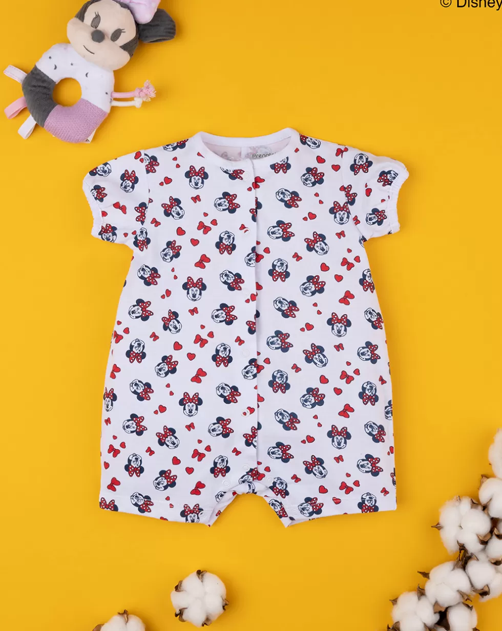 Pagliaccetto Bimba "Minnie”-Prenatal Store